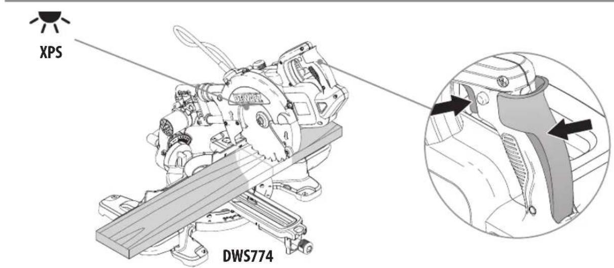 XPS DWS774