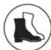 DEWALT DWS774 - Personal Protective Equipment - 2