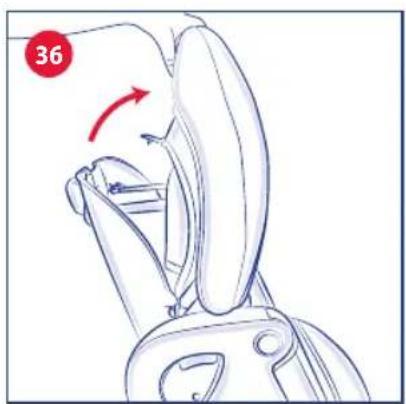 CHICCO Polly Progres 5 - 53