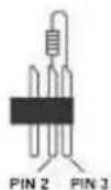 BeamZ FlatPAR 151.226 - DMX-512 CONNECTION - 2