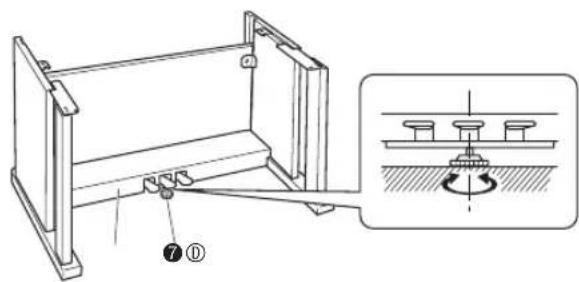 CASIO AP-460BK - IMPORTANT! - 4