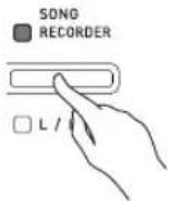 CASIO AP-460BK - Lecture des données enregistrées sur une clé USB - 2