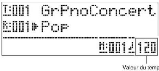GrPnoConcert PoF 0:0012 120 Valeur du temp
