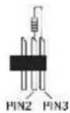 BeamZ Panther 60 - DMX-512 AANSLUITEN - 2