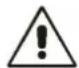 BeamZ ICE700 160.514 - Do not allow the pump to run dry! - 1