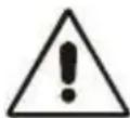 BeamZ B500 160.571 - Attention: - 2