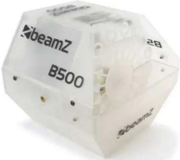 beamZ B500 28 beamZ