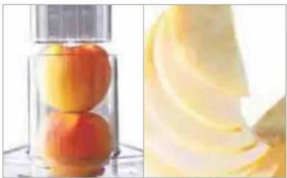 MAGIMIX Pâtissier 18630F - ATTENTION - 6