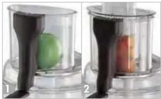 MAGIMIX Pâtissier 18630F - ATTENTION - 1
