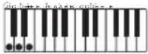 CASIO CTK-2400 - ■CASIO CHORD - 5