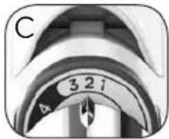 C 3 2 1 4
