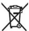 BOSCH 0 601 2A2 300 - Кәдеге жарату - 2