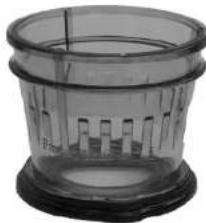 Concept LO-7067 - Desserts frais - 1