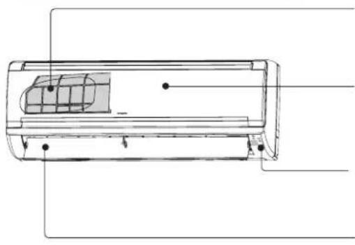 HITACHI RAS-E10HB - CONSIGNES DE SÉCURITÉ - 24