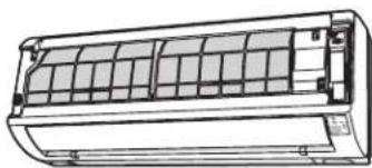HITACHI RAS-E10HB - PROCEDURE - 4