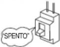 HITACHI RAS-E10HB - PRECAUZIONI DI SICUREZZA - 4