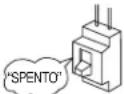 HITACHI RAS-E10HB - PRECAUZIONI DI SICUREZZA - 17