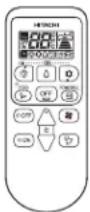 HITACHI RAS-E10HB - Σημειώσεις - 2