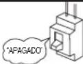 HITACHI RAS-E10HB - PRECAUCIONES DE SEGURIDAD - 5