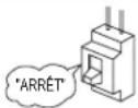 HITACHI RAS-E10HB - CONSIGNES DE SÉCURITÉ - 18