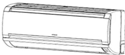 HITACHI RAS-E10HB - Notas - 1