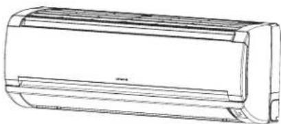 HITACHI RAS-E10HB - HITACHI - 1