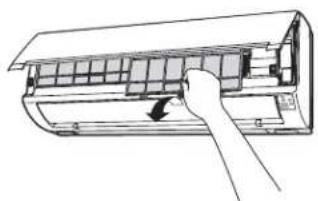 HITACHI RAS-E10HB - PROCEDURE - 4