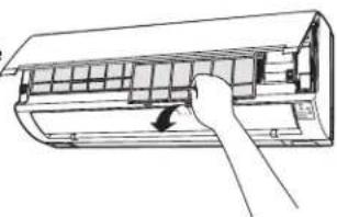 HITACHI RAS-E10HB - PROCÉDURE - 3