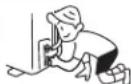 HITACHI RAS-E10HB - PRECAUTIONS DURING OPERATION - 10