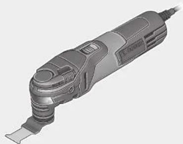 BOSCH PMF 350 CES - 1