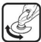 BOSCH GOP 55-36 Professional - Operating principle - 2