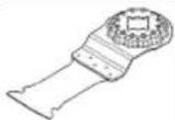 BOSCH GOP 55-36 Professional - การเลือกเครื่องมือ/อุปกรณ์ประกอบ - 14