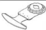 BOSCH GOP 55-36 Professional - 64|中文 - 2