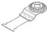 BOSCH GOP 55-36 Professional - 选择工具刀头 - 8