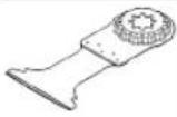 BOSCH GOP 55-36 Professional - Chọn Dụng Cụ Sử Dụng/Phụ Kiện - 7