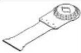 BOSCH GOP 55-36 Professional - Chọn Dụng Cụ Sử Dụng/Phụ Kiện - 8
