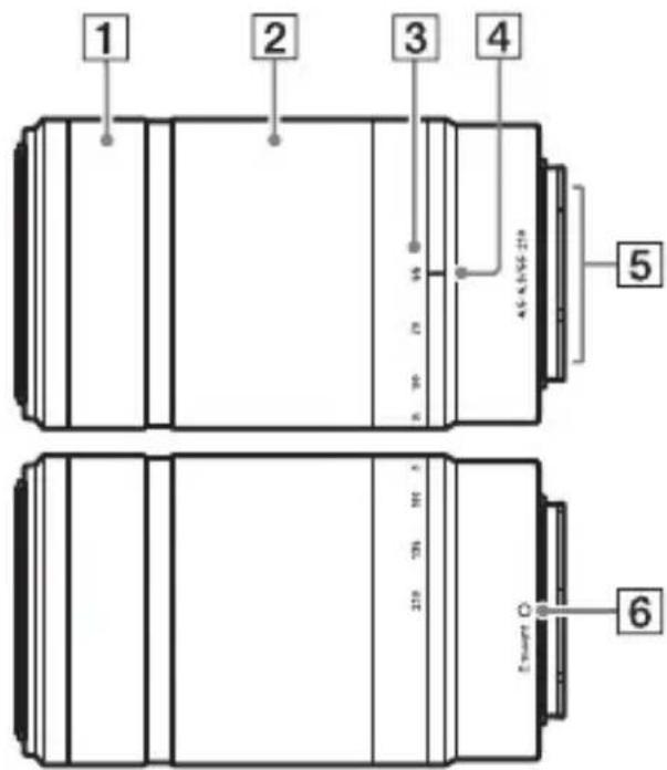 1 2 3 4 45 A 195-210 5 6 E-mail C