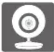 D-LINK DCS-820L - Verificați pentru a fi sigur că în cutie se găsesc următoarele articole: - 1