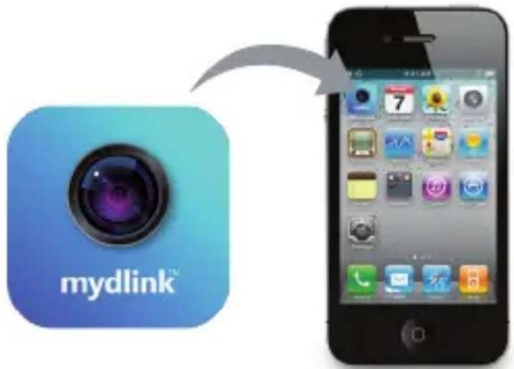 mydlink™