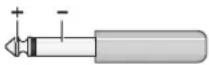 Monacor PA-906 - Especificaciones - 4