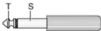 Monacor PA-906 - D 7 Technische Daten - 3