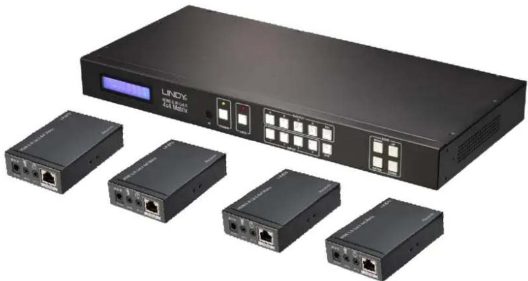 Lindy 38143 - 1