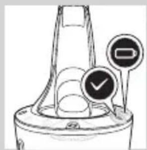 PHILIPS SHAVER Series 7000 S7710 - Dèmesio - 15