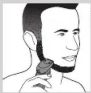 PHILIPS SHAVER Series 7000 S7710 - Csereemlékeztető - 12