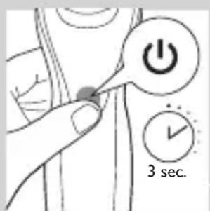 3 sec.
