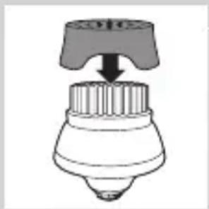 PHILIPS SHAVER Series 7000 S7710 - Przechowywanie - 2