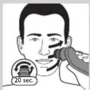20 sec.