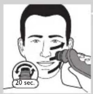 20 sec.