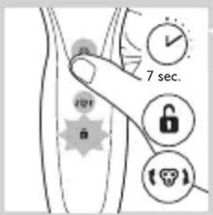 7 sec.