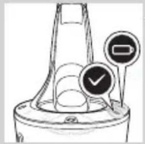 PHILIPS SHAVER Series 7000 S7710 - Upotreba sistema SmartClean - 5